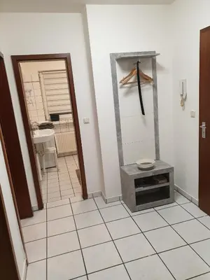 Grundriss der Unterkunft Ferienwohnung Calabria Nr 2