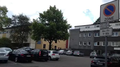 Grundriss der Unterkunft Hotel Imperial