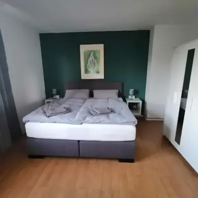 Ferienwohnung achtpunkt2