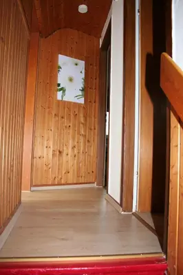 Grundriss der Unterkunft Messezimmer 4u