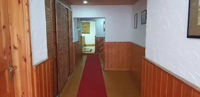Grundriss der Unterkunft Hotel Altes Fährhaus Duisburg