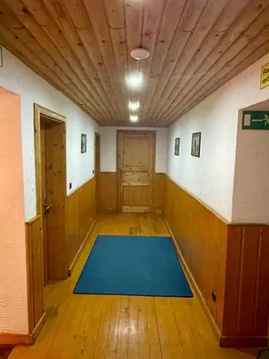 Grundriss der Unterkunft Hotel Altes Fährhaus Duisburg