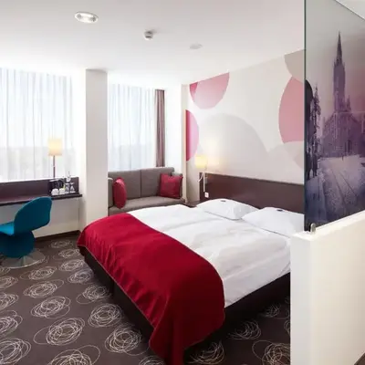 Webers - Das Hotel im Ruhrturm