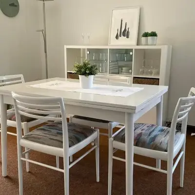 Messewohnung Düsseldorf