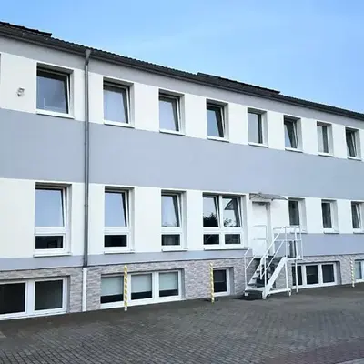 Expresszimmervermietung