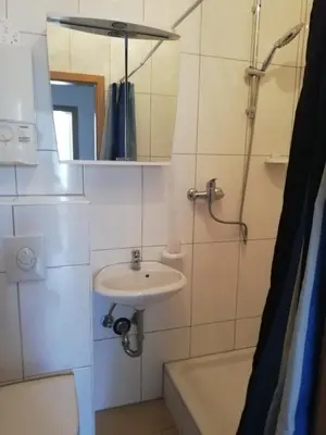 Grundriss der Unterkunft Pension da Alessandro