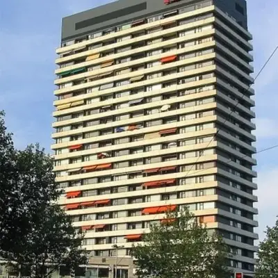 Cityapartments MH