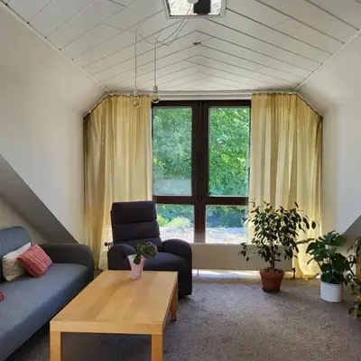 Bertha´s Home