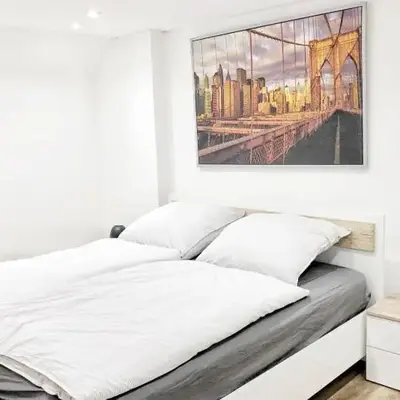 Work & Stay Apartment in Wuppertal
