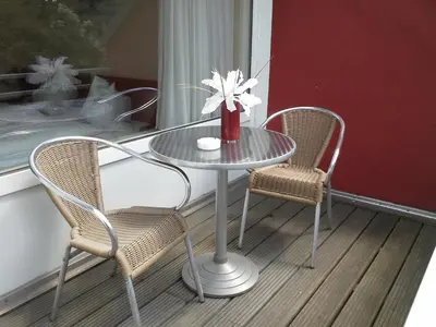 Grundriss der Unterkunft Haus Mariandl