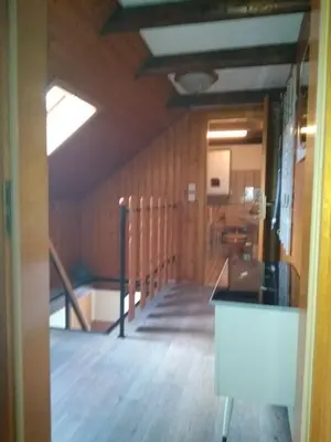 Grundriss der Unterkunft Gemütliche Wohnung Nähe Centro