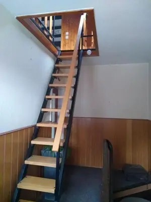 Grundriss der Unterkunft Gemütliche Wohnung Nähe Centro