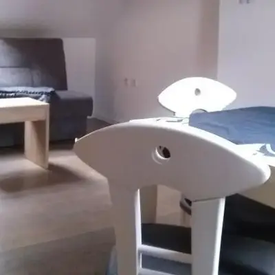 Gemütliche Wohnung Nähe Centro