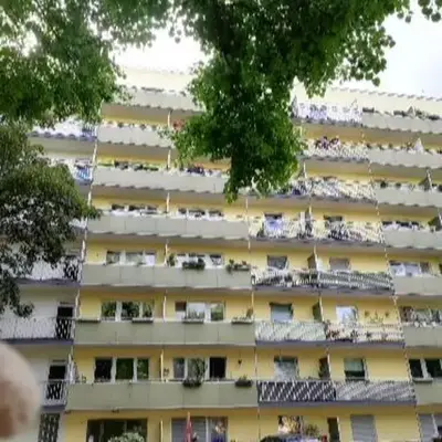Single-Apartment Essen
