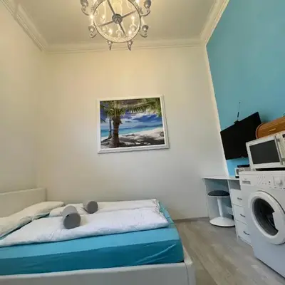 Gemütliches Appartement im EG mit eigenem Zugang in guter Wohnlage