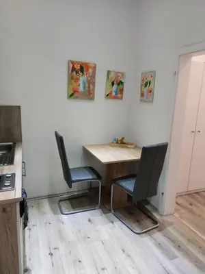 Grundriss der Unterkunft City Apartment in Velbert-Mitte