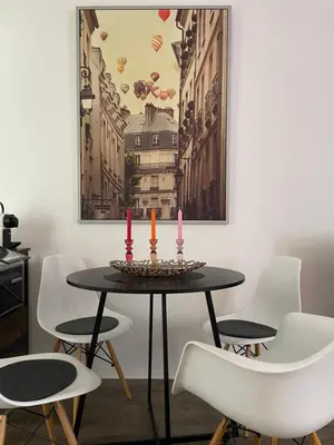 Grundriss der Unterkunft Villa Vecchia