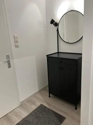 Grundriss der Unterkunft E & N Apartments