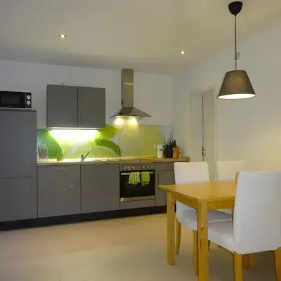 2-Zimmer-Ferienwohnung im Herzen von Nordkirchen