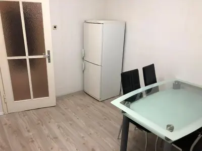 Grundriss der Unterkunft Misha,s Place