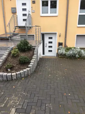 Grundriss der Unterkunft 4realax