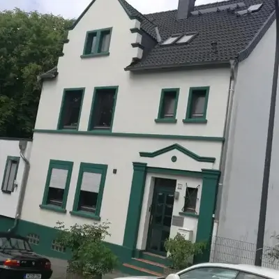 Pension Hoffmann