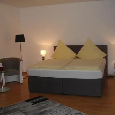 City-Pension-Dortmund