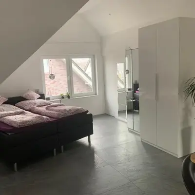 Apartment in ruhiger Lage am Rande des Ruhrgebietes