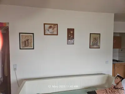 Grundriss der Unterkunft Dortmund gemütliches Appartement