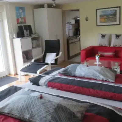 Apartment Christine