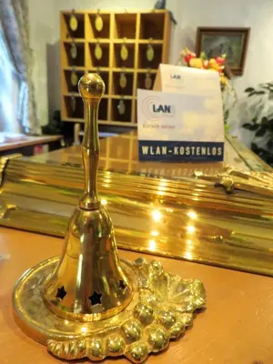 Grundriss der Unterkunft Hotel Gastgeb