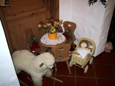Grundriss der Unterkunft Hotel Gastgeb