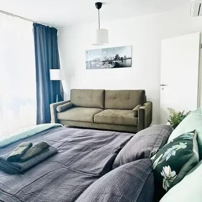 City Center Apartments Düsseldorf