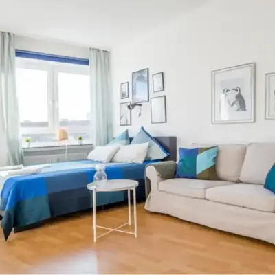 City-Appartement Düsseldorf