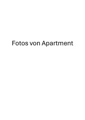 Grundriss der Unterkunft Ferienhof Schnieder