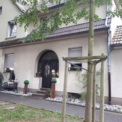 Ferienwohnung Talblume