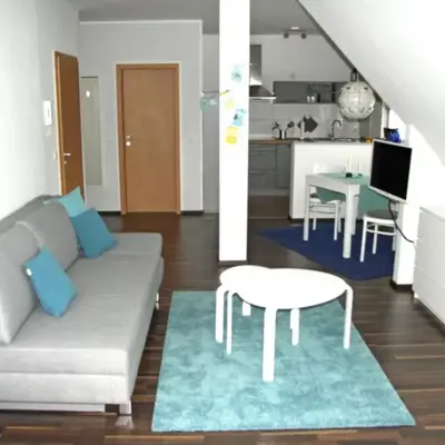 Ferienwohnung Brandheide