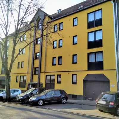 Apparthaus Arosa