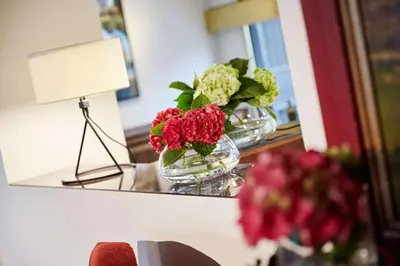 Grundriss der Unterkunft Hotel Imperial Düsseldorf Superior - Sure Collection by Best Western