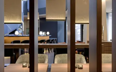 Grundriss der Unterkunft Clayton Hotel Düsseldorf City Centre