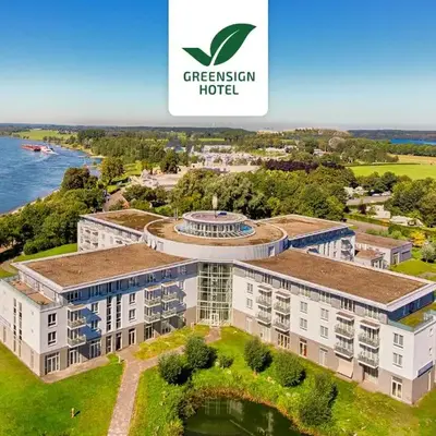 Welcome Hotel Wesel