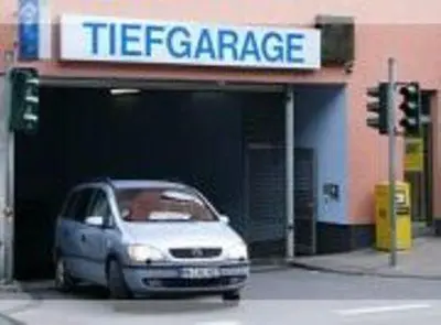 Grundriss der Unterkunft Hotel Alberga