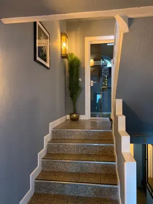 Grundriss der Unterkunft Boutique Hotel Villa Sarah