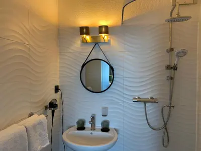 Grundriss der Unterkunft Boutique Hotel Villa Sarah