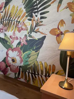 Grundriss der Unterkunft Hotel Sittardsberg