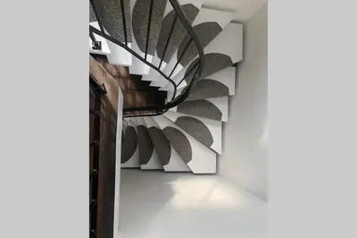 Grundriss der Unterkunft Ferienwohnung Haus Ruhrgebiet