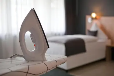 Ein Bett oder Betten in einem Zimmer der Unterkunft Hotel Asahi