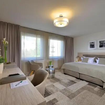Hotel Residenz Oberhausen