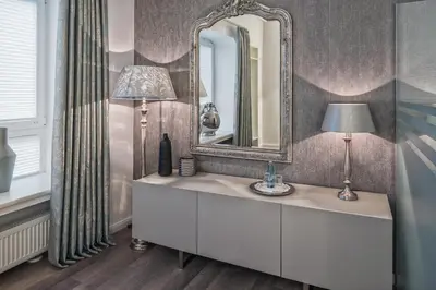 Ein Badezimmer in der Unterkunft Hotel Prinz Anton