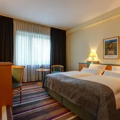Sure Hotel by Best Western Ambassador Duesseldorf